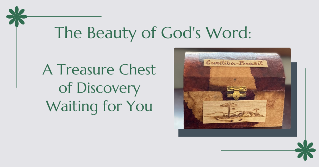 Treasure Chest