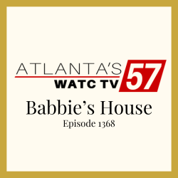 Julie Ademe appearance on Babbie's House