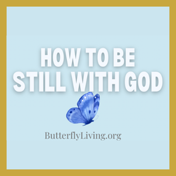 Julie Ademe appearance Butterfly Living